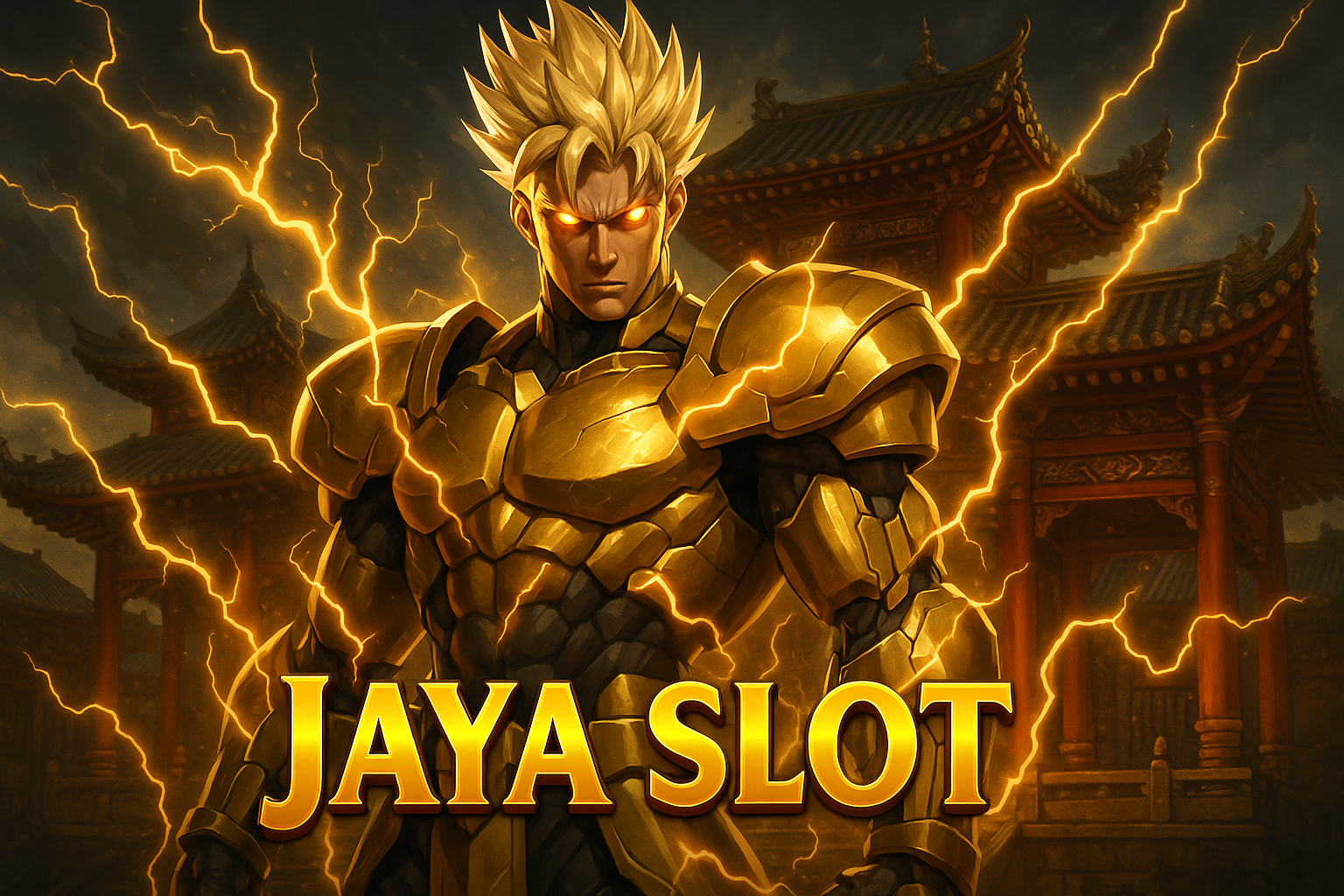 Jaya Slot